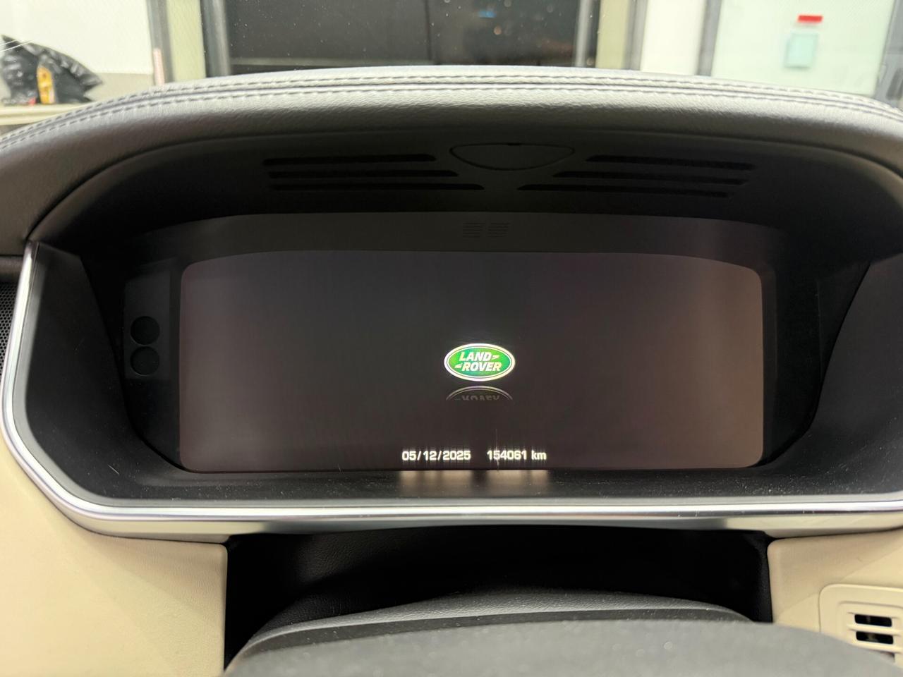 Land Rover Range 3.0 TDV6 Vogue