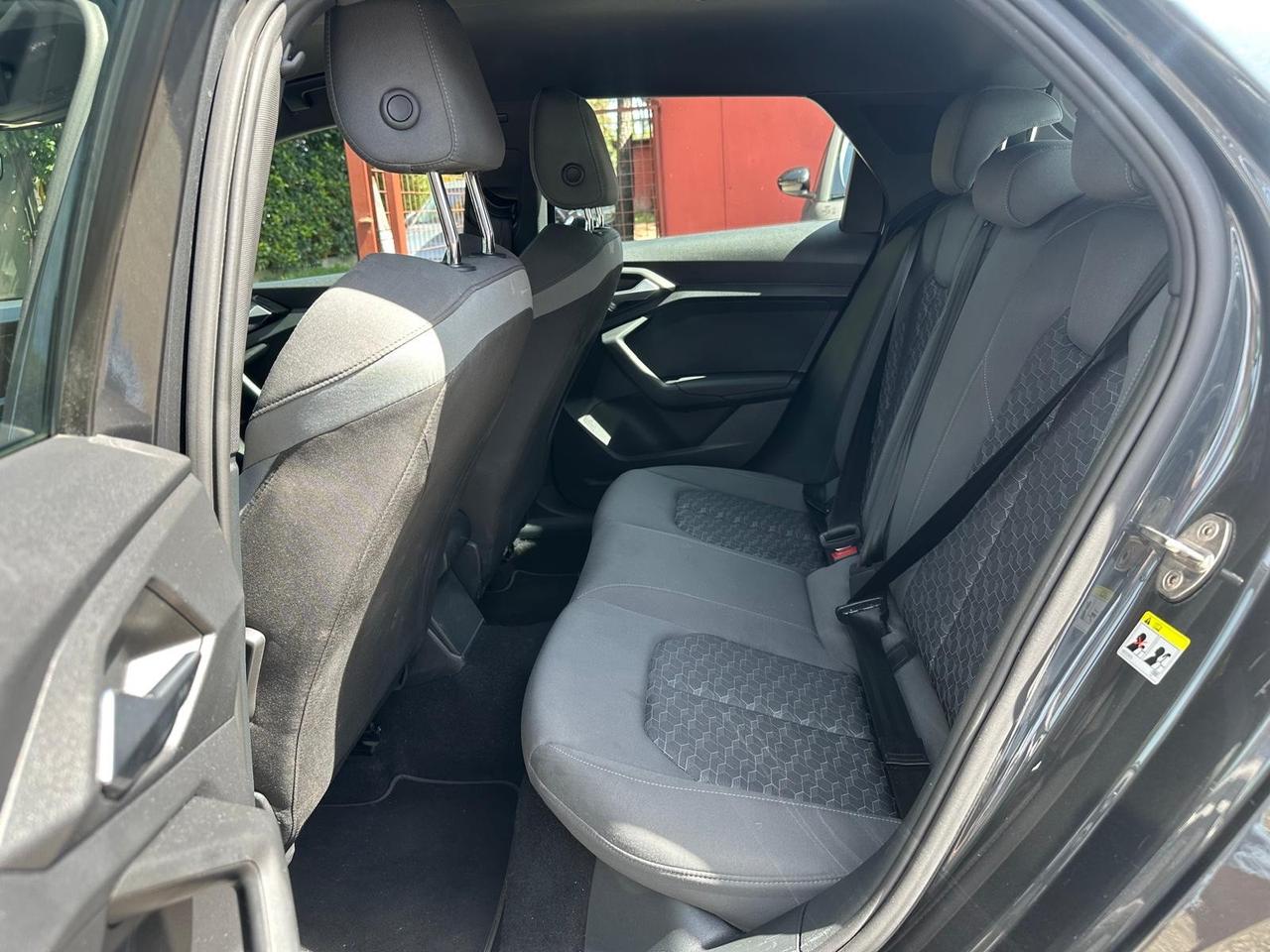 Audi A1 SPB 30 TFSI S tronic Admired navi led *promo *