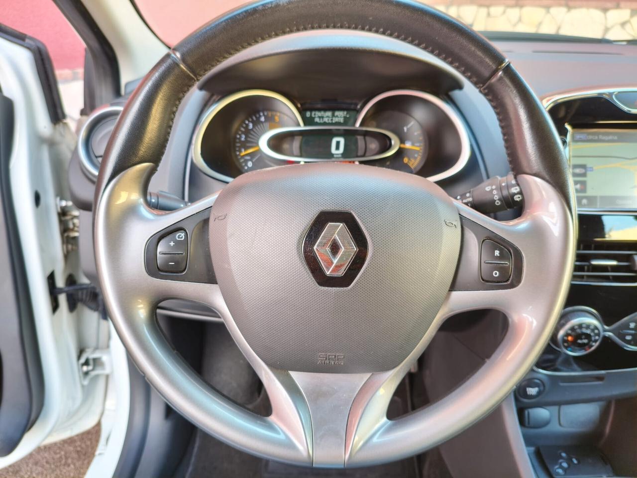 Renault Clio 1.5 dCi 8V 75CV 5 porte Costume National