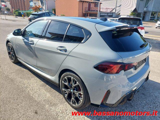 BMW 120 d 48V MSport Pro