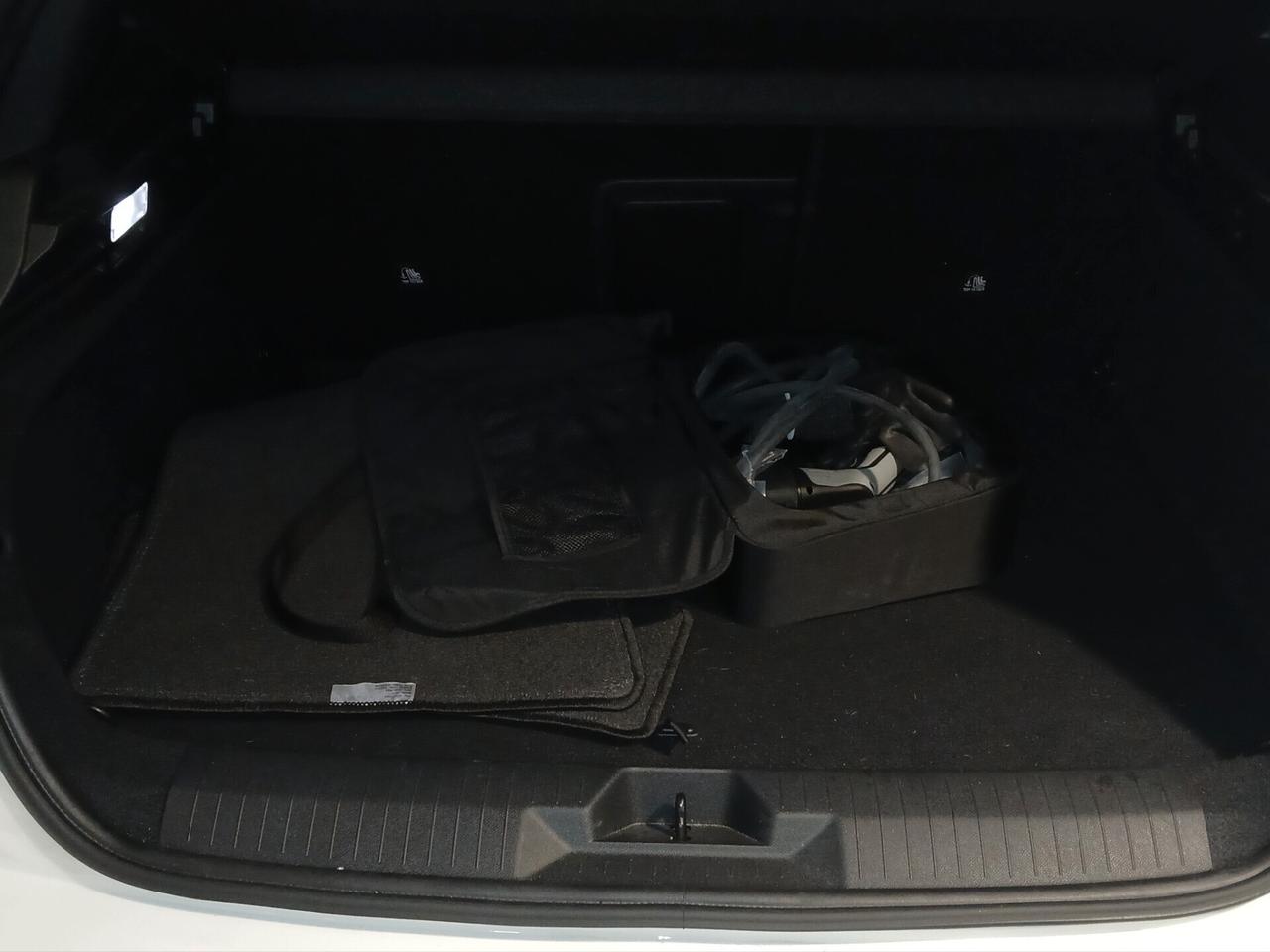 Opel Astra 1.6 Plug-in Hybrid 225 CV AT8 GSe 225cv