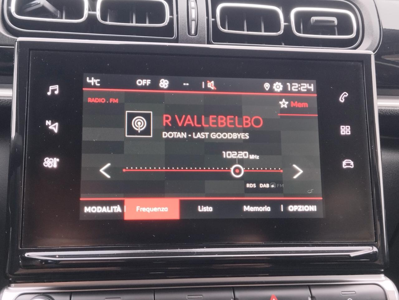 Citroen C3 PureTech 83 S&S Shine