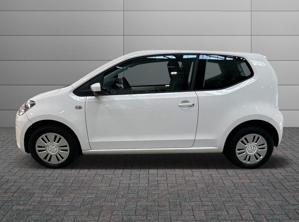 VOLKSWAGEN up! 2012 - up! 3p 1.0 Take up! 60cv
