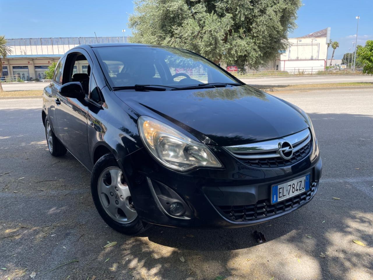 Opel Corsa 1.2 3 porte Elective