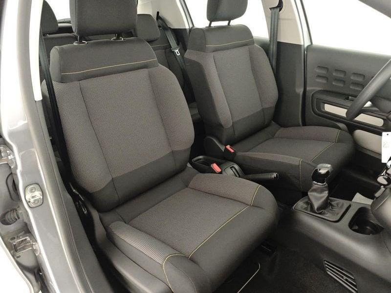 Citroën C3 PureTech 83 S&S You