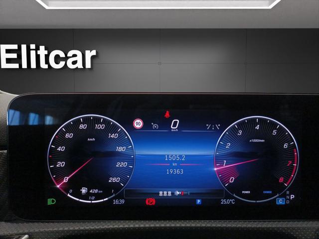 MERCEDES-BENZ A 180 Automatic Progressive Advanced