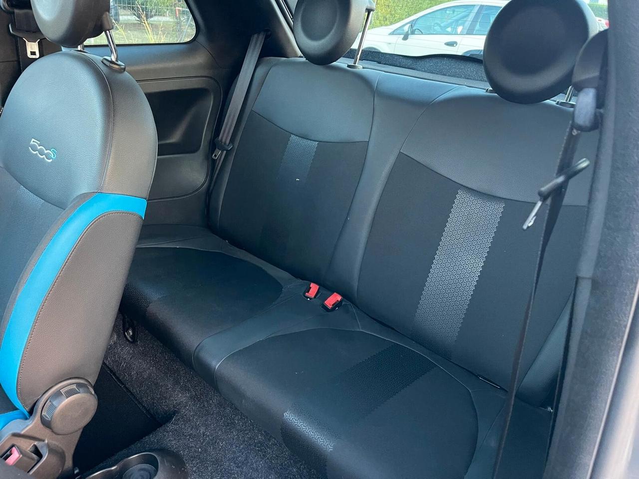 Fiat 500 1.3 Multijet 16V 95 CV GQ