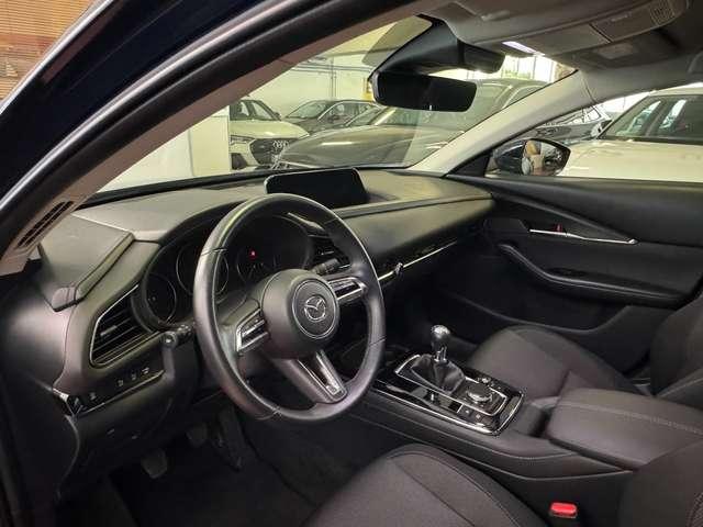 Mazda CX-30 CX-30 2.0 m-hybrid Executive 2wd 150cv 6mt