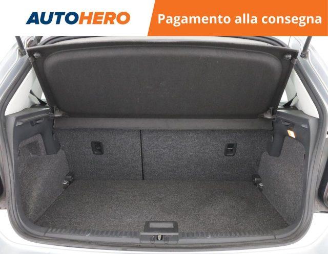 VOLKSWAGEN Polo 1.2 TSI 5p. Comfortline BlueMotion Technology