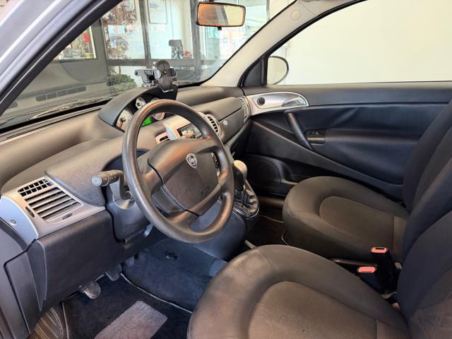 LANCIA Ypsilon 1.3 MJT 75 CV Unyca