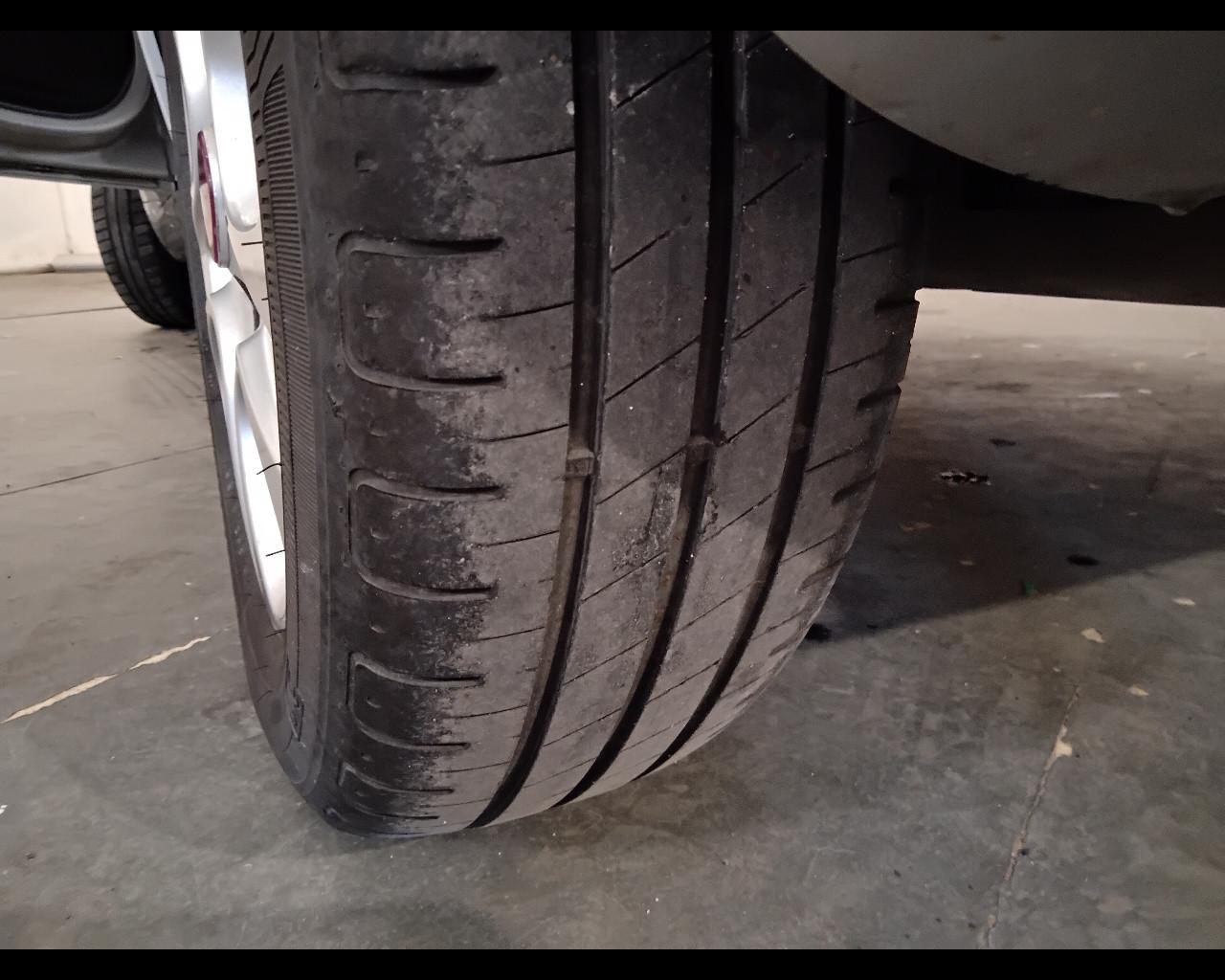 FIAT Panda III 2016 - Panda 1.3 mjt 16v Lounge s&s 95cv