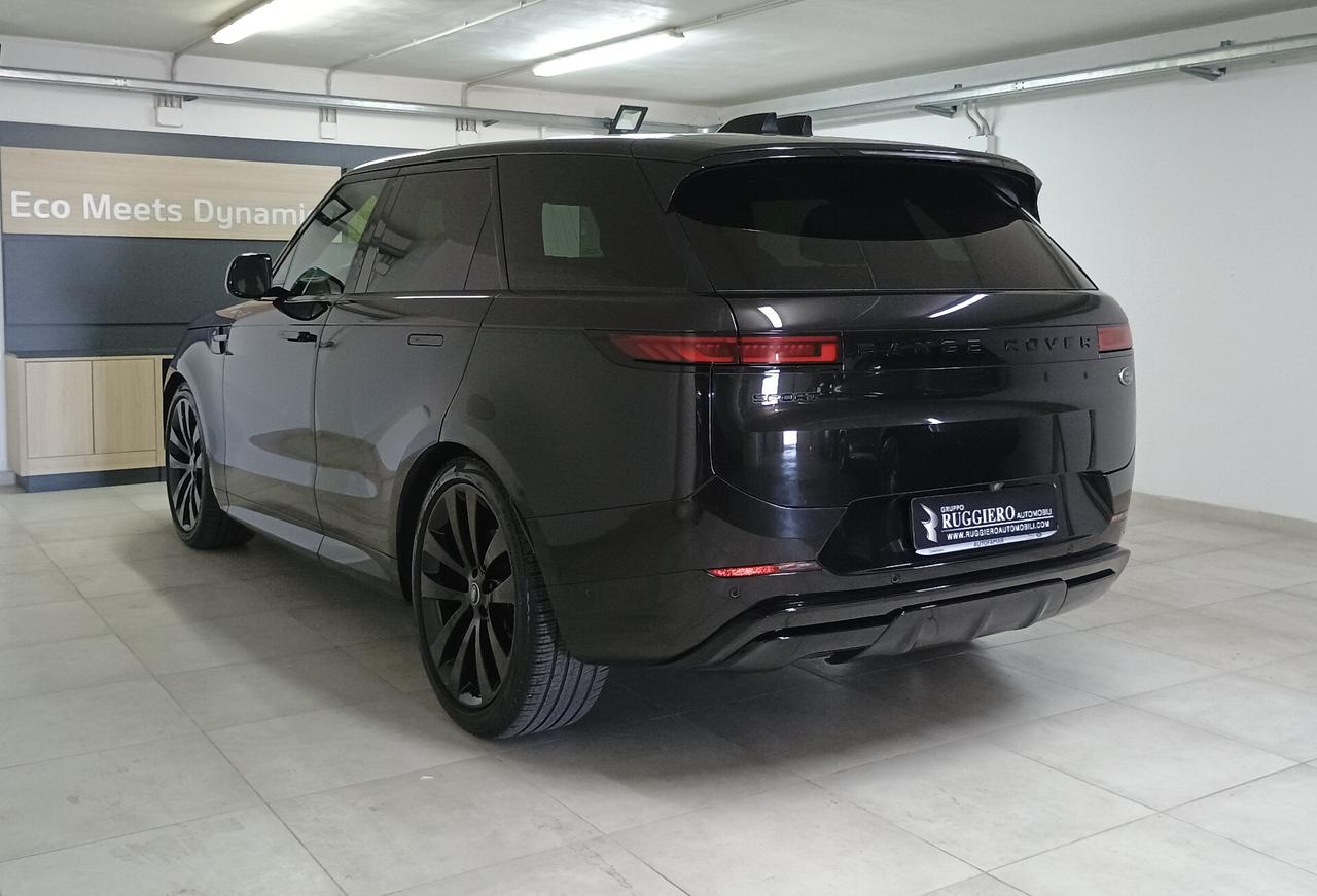 Land Rover Range Sport 3.0D l6 249 CV Dynamic SE