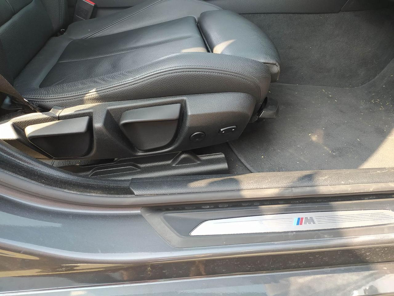 Bmw 420 M Sport 420 d #5815