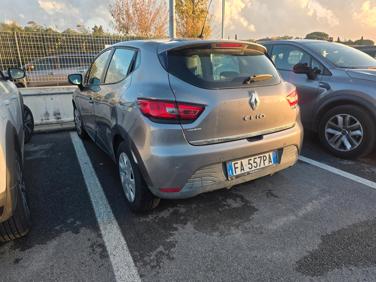 Renault Clio TCe 12V 90 CV GPL Start&Stop 5 porte Energy Life