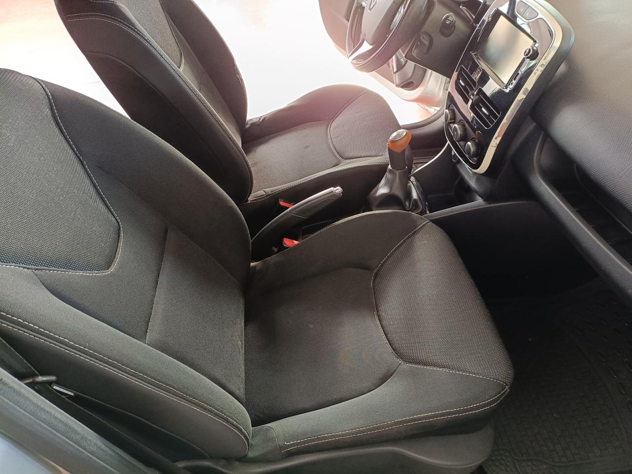 Renault Clio Sporter 1.5 dCi 8V 75CV Wave