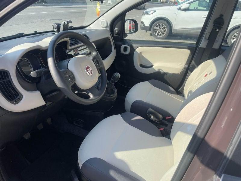 FIAT Panda Panda 1.2 Lounge