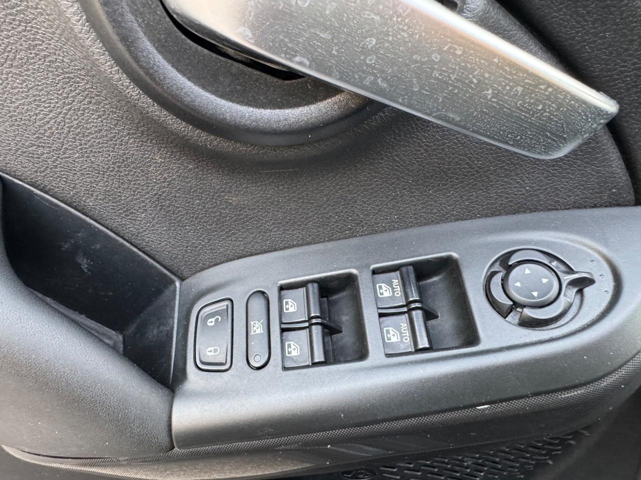 Fiat 500X 1.3 MultiJet 95 CV Connect