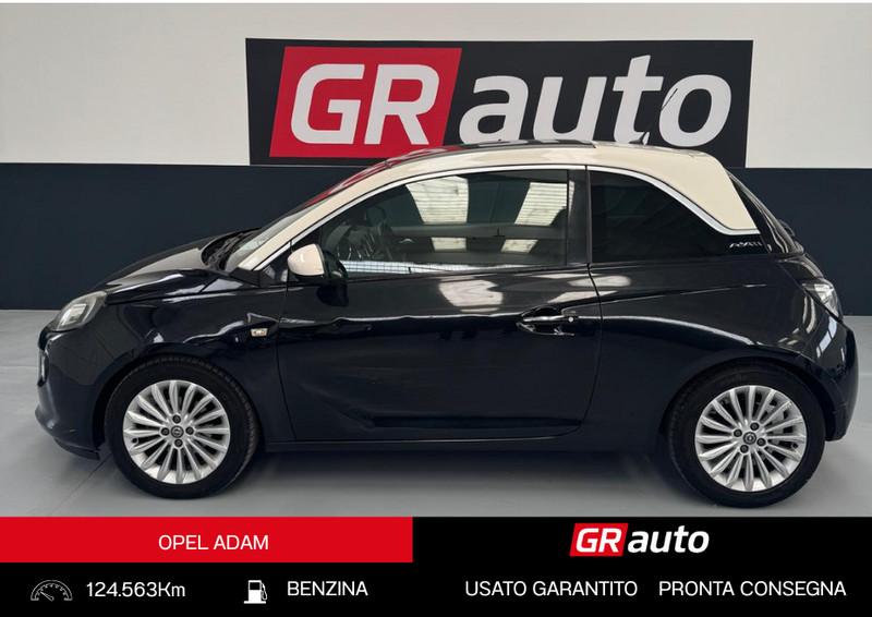Opel Adam Adam 1.2 Siri 70cv