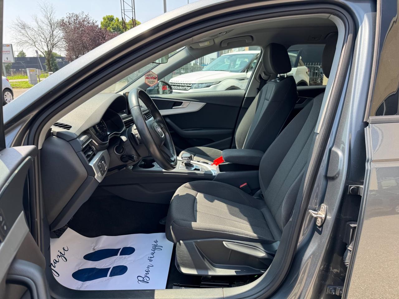 Audi A4 Avant 2.0 TDI 150 CV ultra Business Sport. Euro 6B