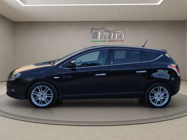 LANCIA Delta 1.6 MJT DPF Oro