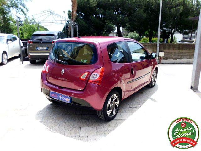 RENAULT Twingo 1.2 16V Live