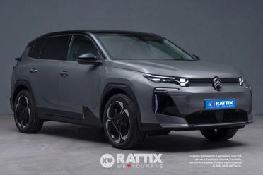 Citroen C5 Aircross 1.2 hybrid 145CV Plus auto