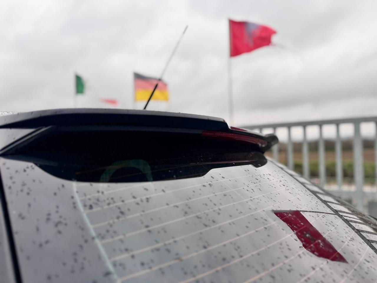 Audi A1 S-LINE 1.6 TDI 2011 NEOPATENTATI