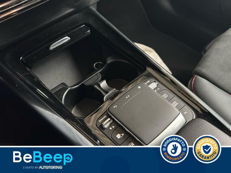 Mercedes-Benz GLA 200 D PREMIUM AUTO