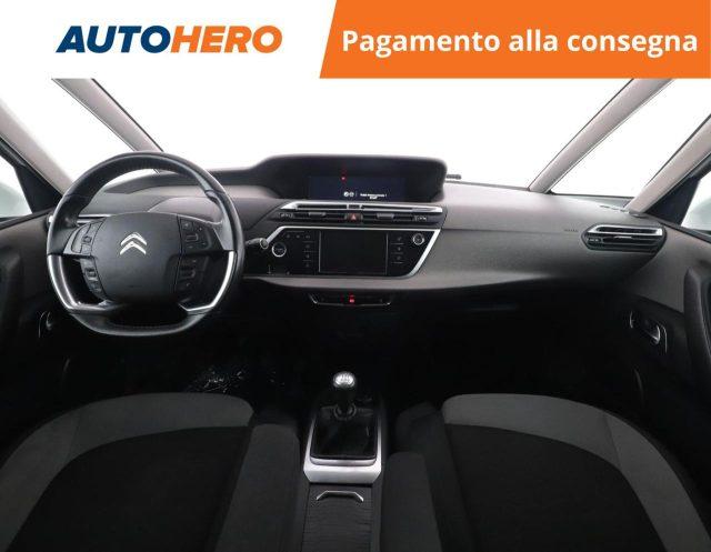 CITROEN C4 Picasso 1.6 e-HDi 115 Intensive