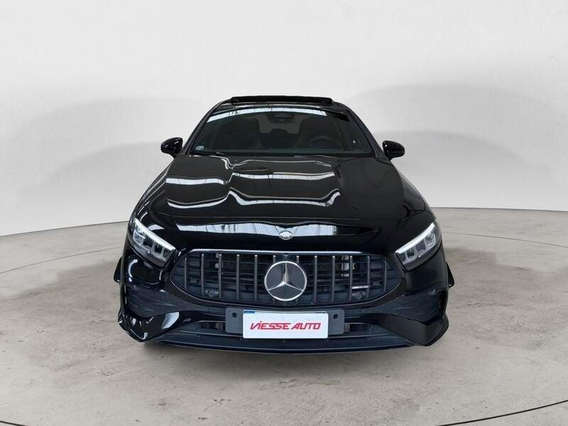 Mercedes-Benz Classe A Mercedes-AMG A 35 4M AMG Line Prem Plus
