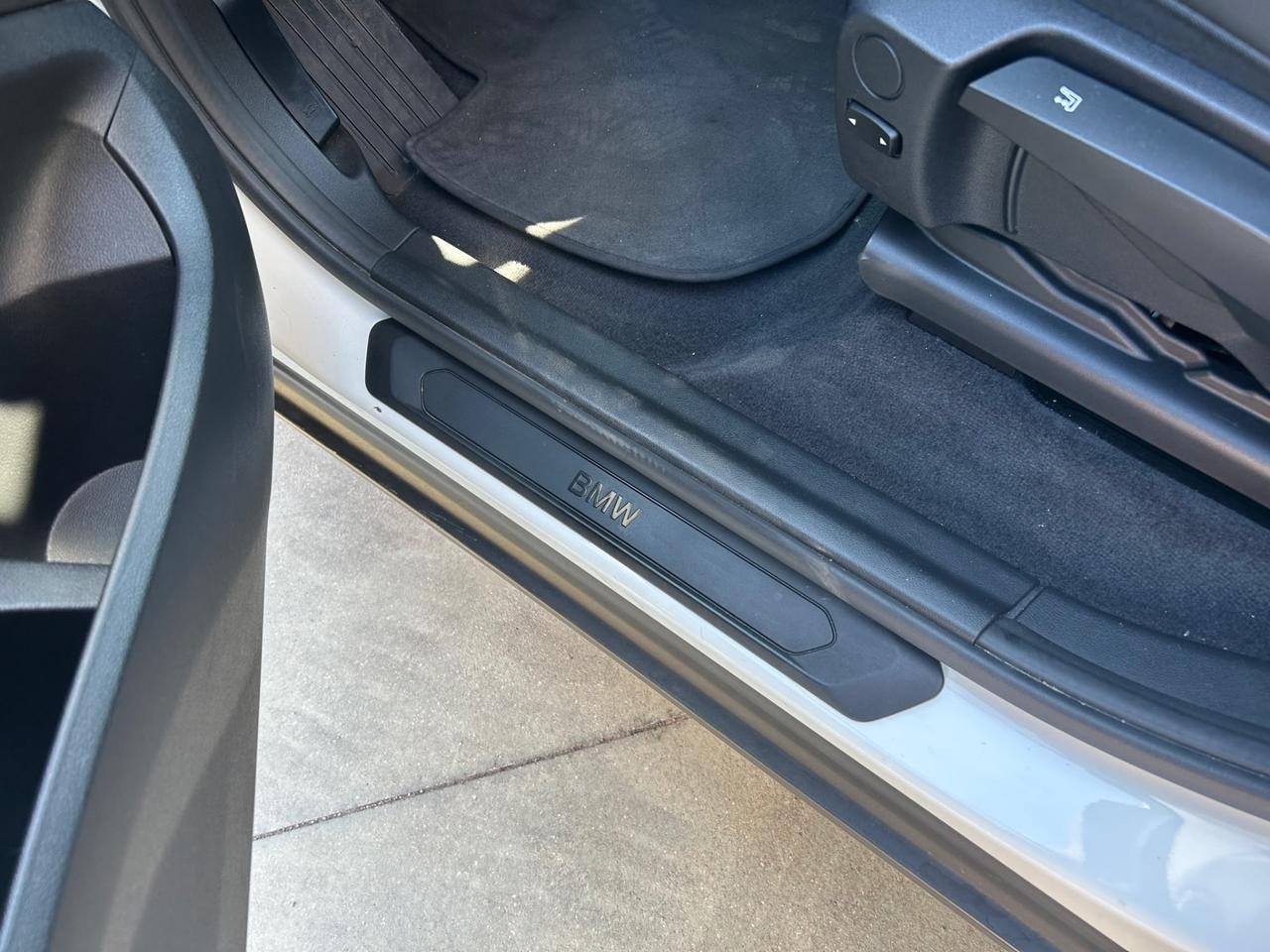 Bmw X3 sDrive18d Business Advantage Aut.