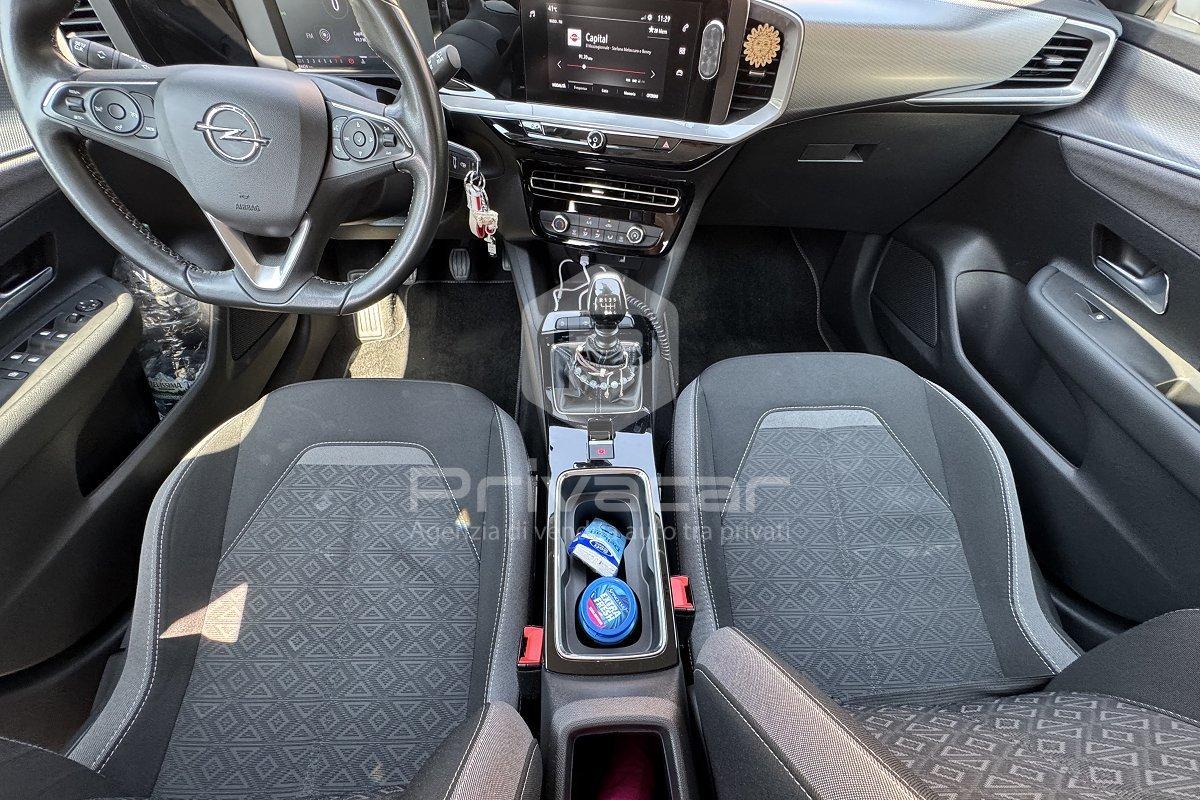 OPEL Mokka 1.2 Turbo GS Line