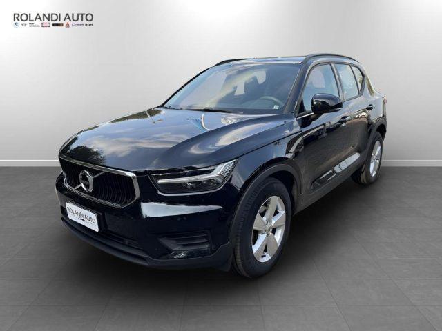 VOLVO XC40 1.5 T2 Momentum my21