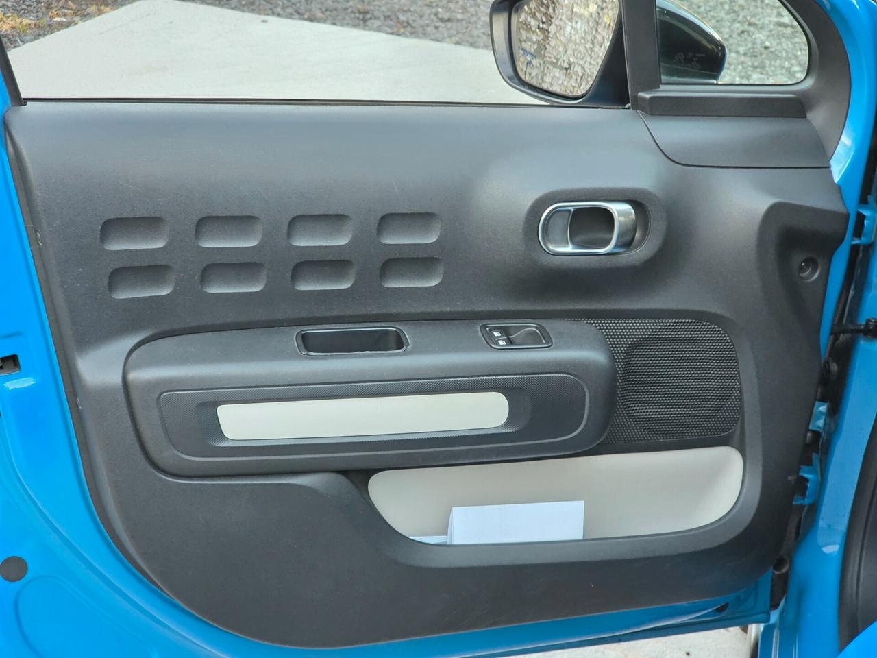 Citroen C3 1.5 BlueHDi 75 S&S Feel ZAMOGNAUTO CT