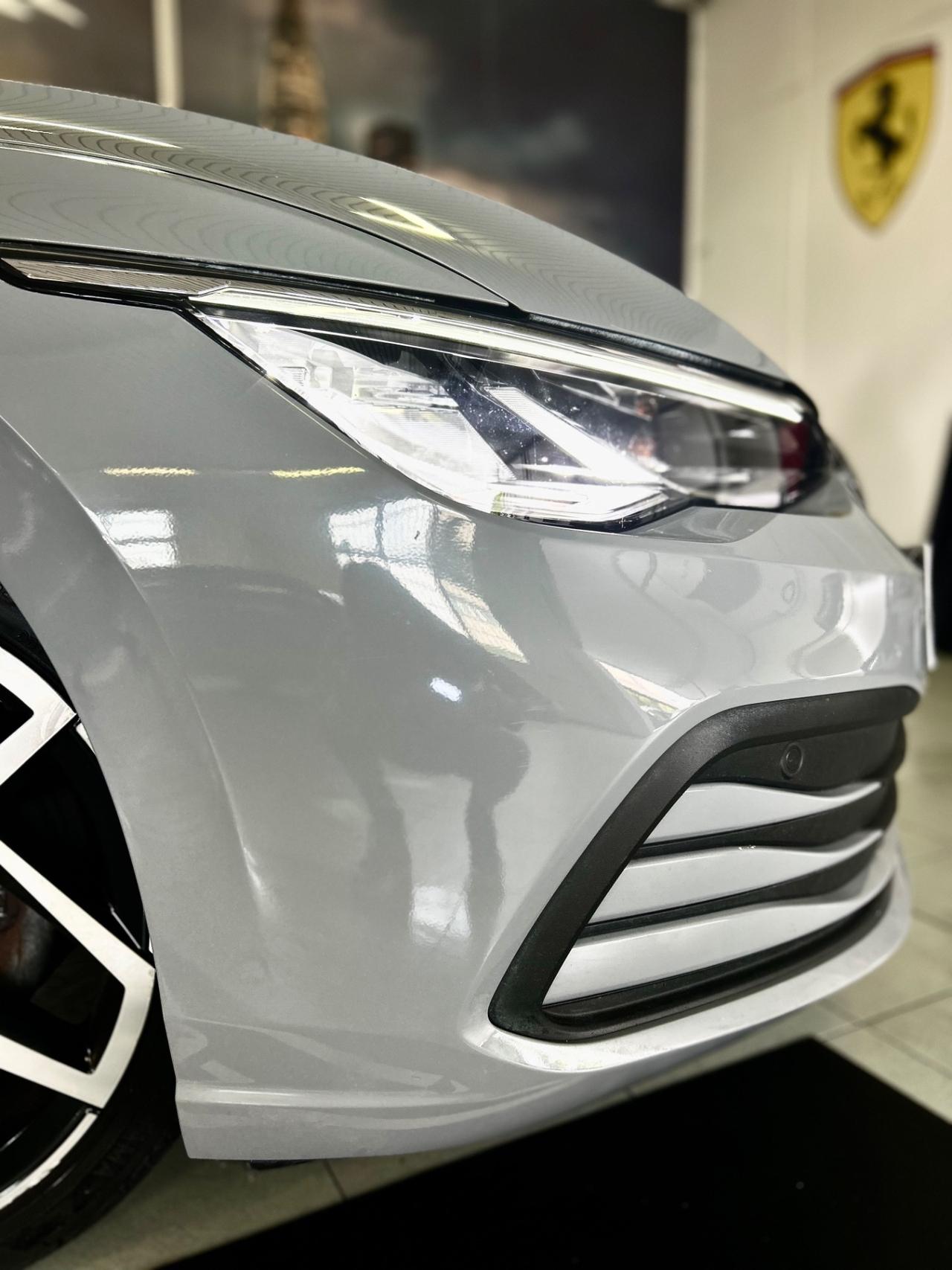 Volkswagen Golf GARANZIA INCLUSA FINANZIABILE OK PERMUTE PROMO FINANZIAMENTO