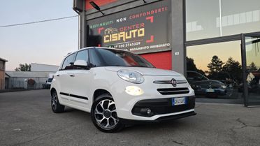 FIAT 500L 1.3 MULTIJET BUSINESS 95CV - NEOPATENTATI