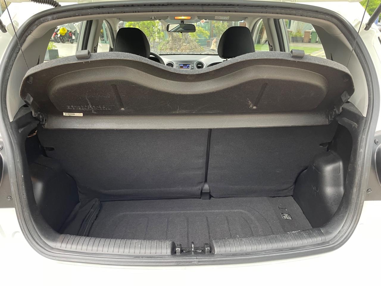 Hyundai i10 1.2 MPI Style