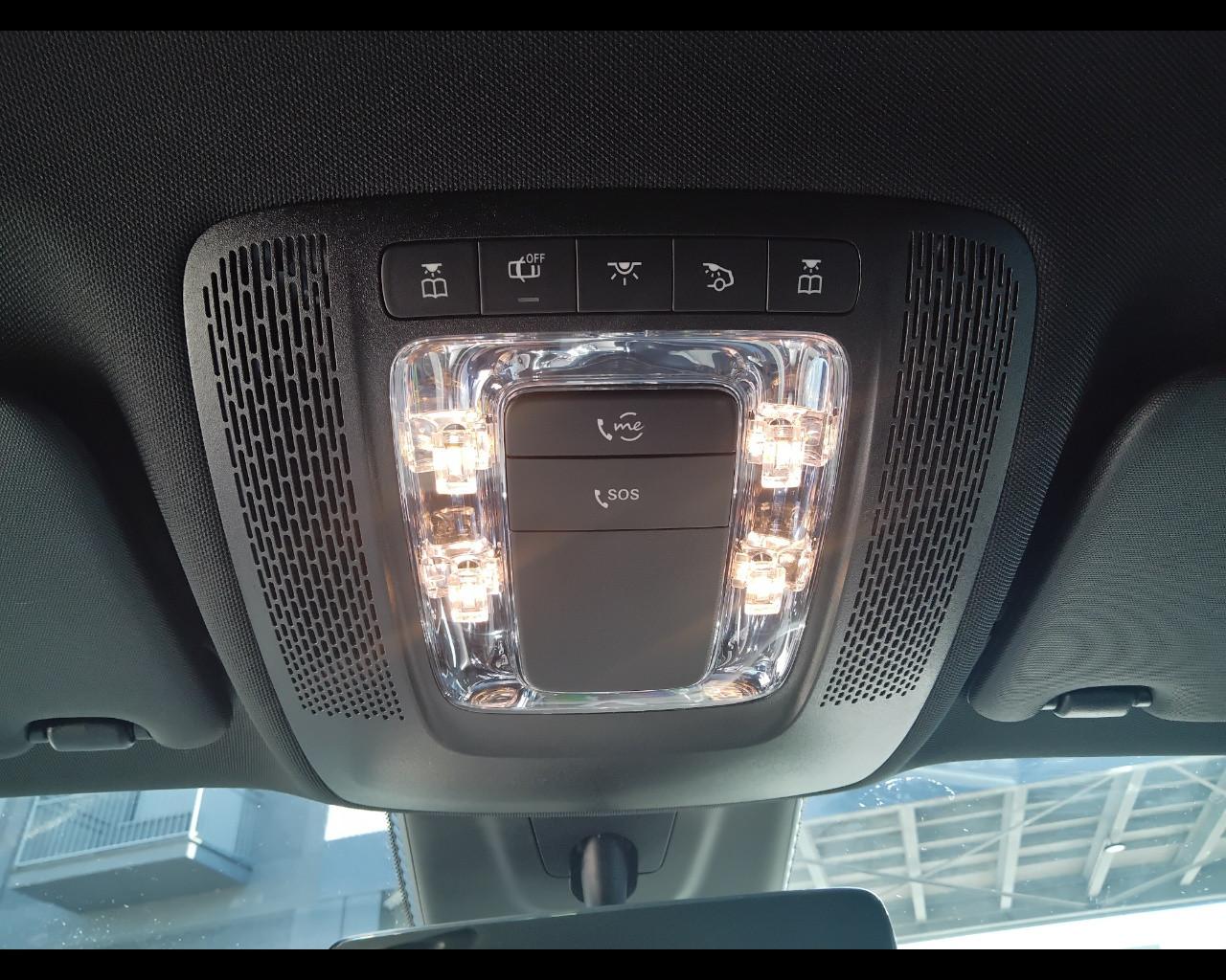 Mercedes-Benz GLA-H247 2020 - GLA 200 d Premium auto