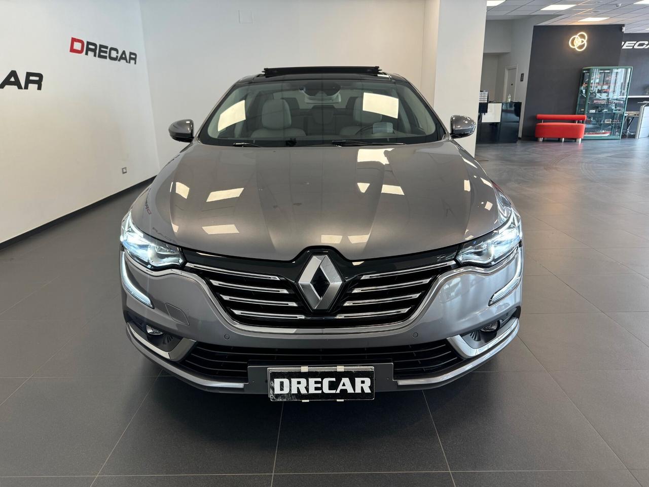 Renault Talisman dCi 160 CV EDC Energy Initiale Paris 4Control AUTOMATICO TETTO FULL