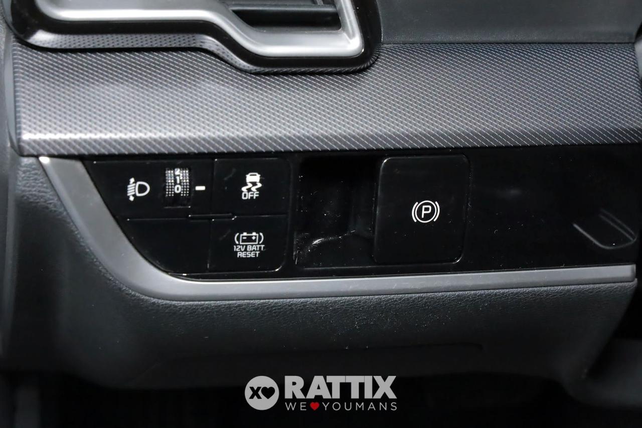 Kia Sportage 1.6 TGDI HEV Style Auto