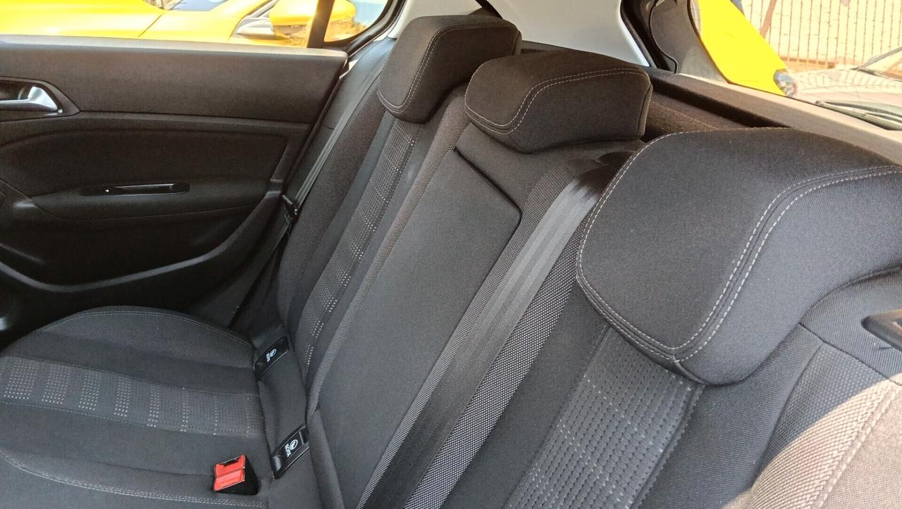 PEUGEOT 308 1.6 DIESEL-PREZZO PROMO!