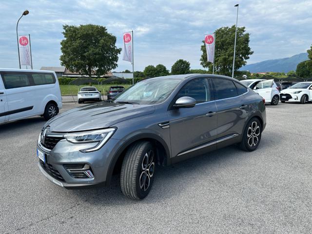 RENAULT Arkana Arkana TCe 140 CV EDC Techno