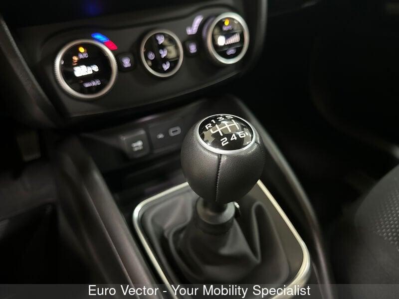 FIAT Tipo 1.6 Mjt S&S 5 porte Life