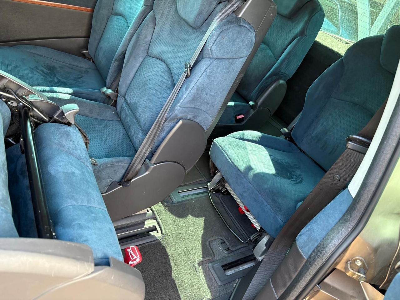 Lancia Phedra 2.2 jtd s/navi 6m