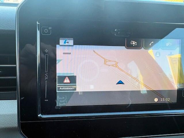 Suzuki Ignis 1.2 Dualjet iTop AGS