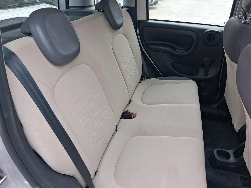 Fiat Panda 0.9 TwinAir Turbo Natural Power Lounge (309)