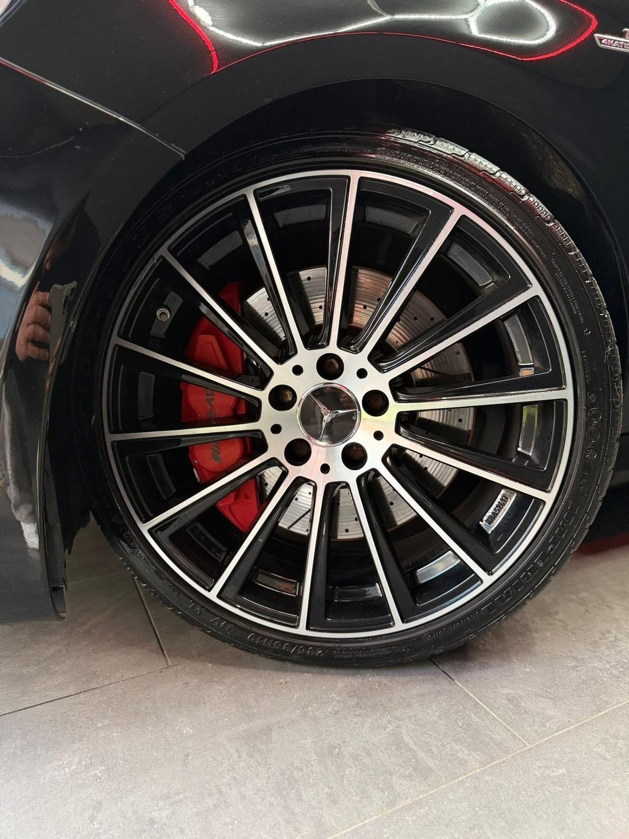 Mercedes-benz A 45 AMG 381 cv 4Matic IPER FULL