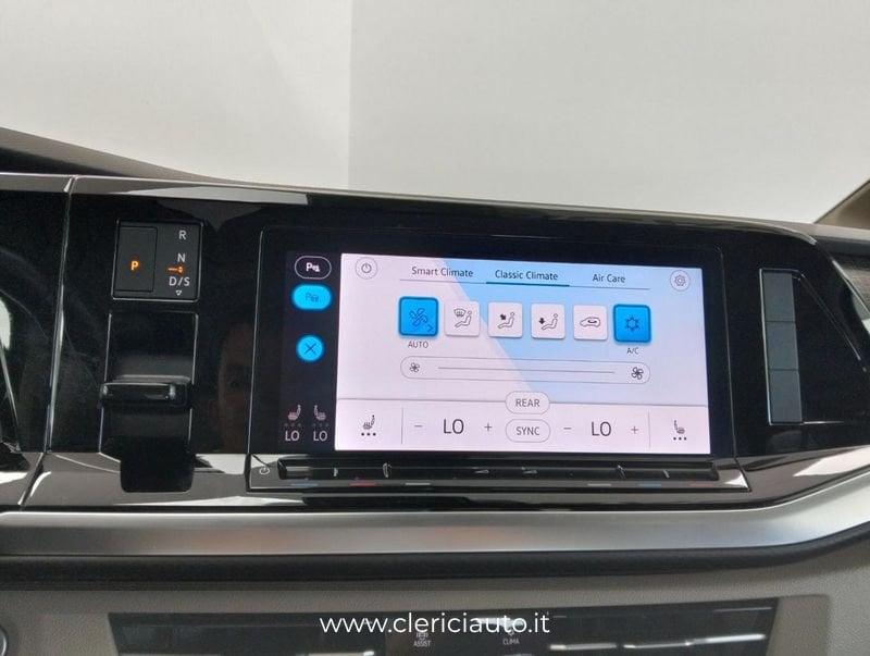 Volkswagen Multivan 1.4 TSI eHybrid Style