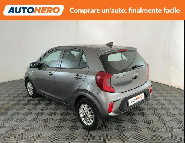 KIA Picanto 1.0 12V 5p. Urban Special Edition