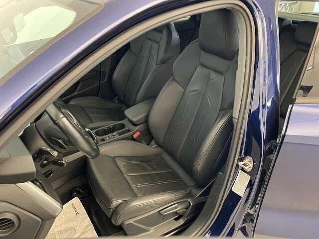 Audi A3 SPB 35 TFSI S tronic Business
